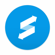 Logo for HTC Sync Manager