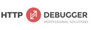 Logo for HTTP Debugger