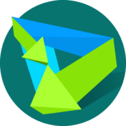 Logo for HiSuite