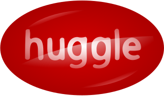 Logo for Huggle