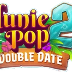 Logo for HuniePop