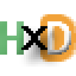 Logo for HxD