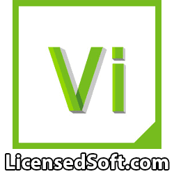 Logo for VISI CAD/CAM Software