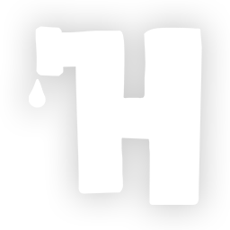 Logo for Hydroneer