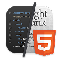 Logo for Tumult Hype 2