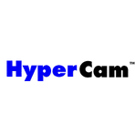 Logo for HyperCam