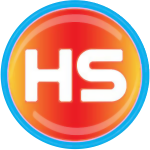 Logo for HyperSpin