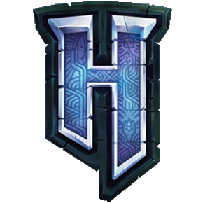 Logo for Hytale Client