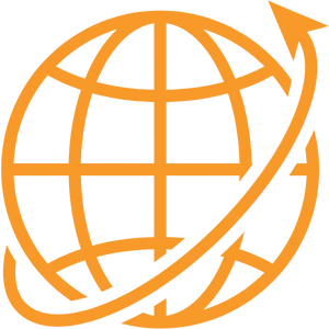 Logo for iRidium Pro (i3 pro)