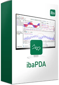 Logo for ibaPDA