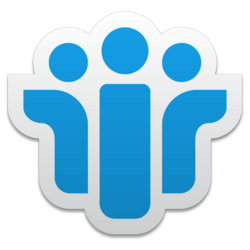 Logo for IBM Notes / Domino (HCL Notes & Domino)