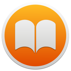 Logo for iBooks Author
