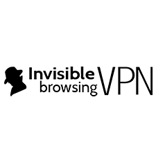 Logo for ibVPN