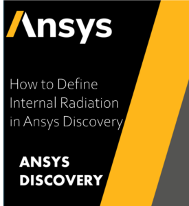 Logo for ANSYS ICEM CFD