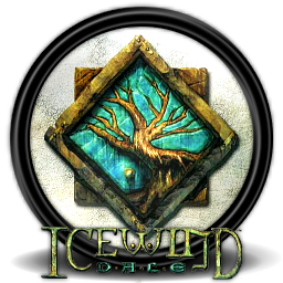 Logo for Icewind Dale: Enhanced Edition