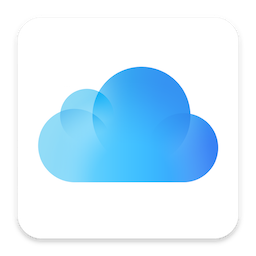 Logo for iCloud IE Bookmarks