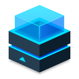 Logo for IconPackager