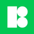 Logo for Icons8