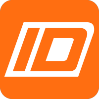 Logo for IDEA StatiCa Connection (IDEA StatiCa CON)