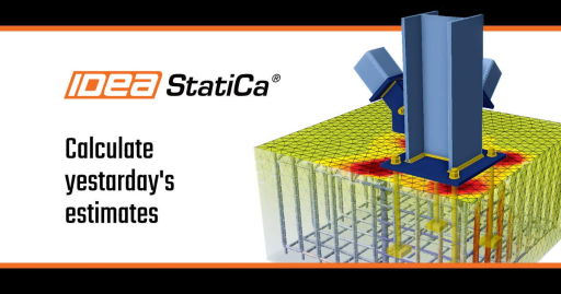 Logo for IDEA StatiCa Member