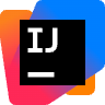 Logo for IntelliJ IDEA