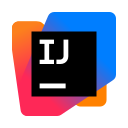 Logo for IntelliJ IDEA 2017.1 (Ultimate)