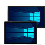 idisplay-server