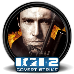 Logo for Project I.G.I. 2: Covert Strike