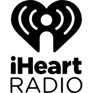 Logo for iHeartRadio