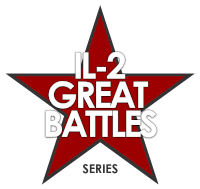 Logo for IL-2 Sturmovik