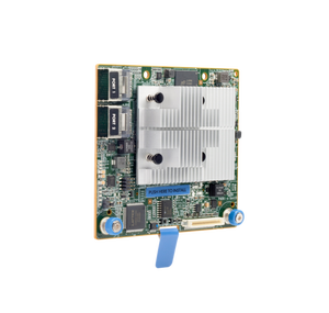 Logo for HPE iLO Integrated Remote Console