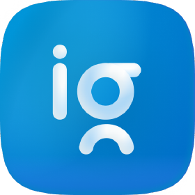 Logo for ImageGlass
