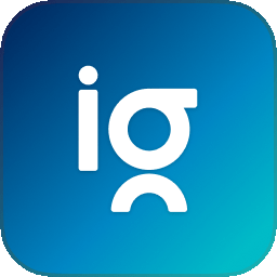 Logo for ImageGlass