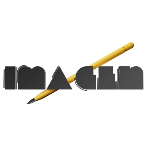 Logo for Imagen AI