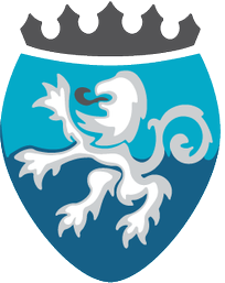 Logo for Imagine Earth