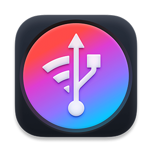 Logo for imazing.exe