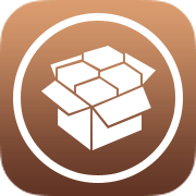 Logo for Cydia Impactor