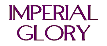 Logo for Imperial Glory
