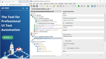 Logo for Impero Education Pro
