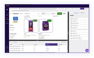 Logo for import.io