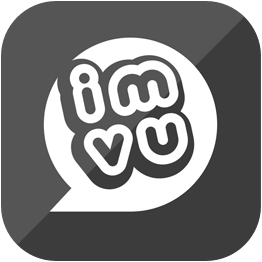 Logo for IMVU Desktop