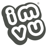 Logo for IMVU