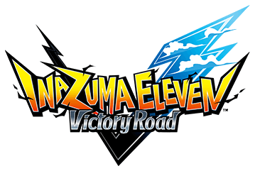 Logo for Inazuma Eleven Application Program