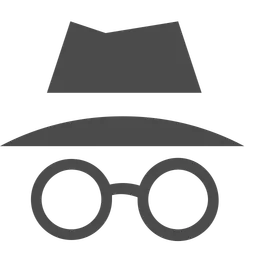 Logo for Incogniton