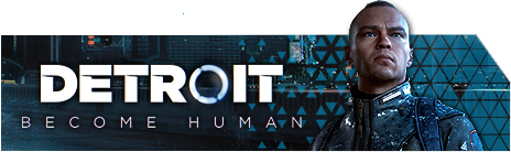 Logo for Indigo Prophecy