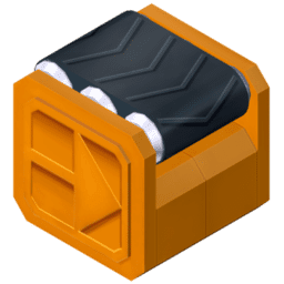 Logo for Infinifactory