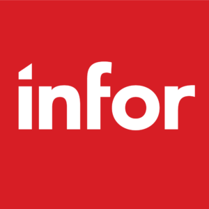 Logo for Infor Business Intelligence (BI)