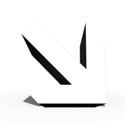 Logo for INFRA