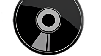 Logo for InfraRecorder