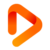 Logo for Infuse: Video Player